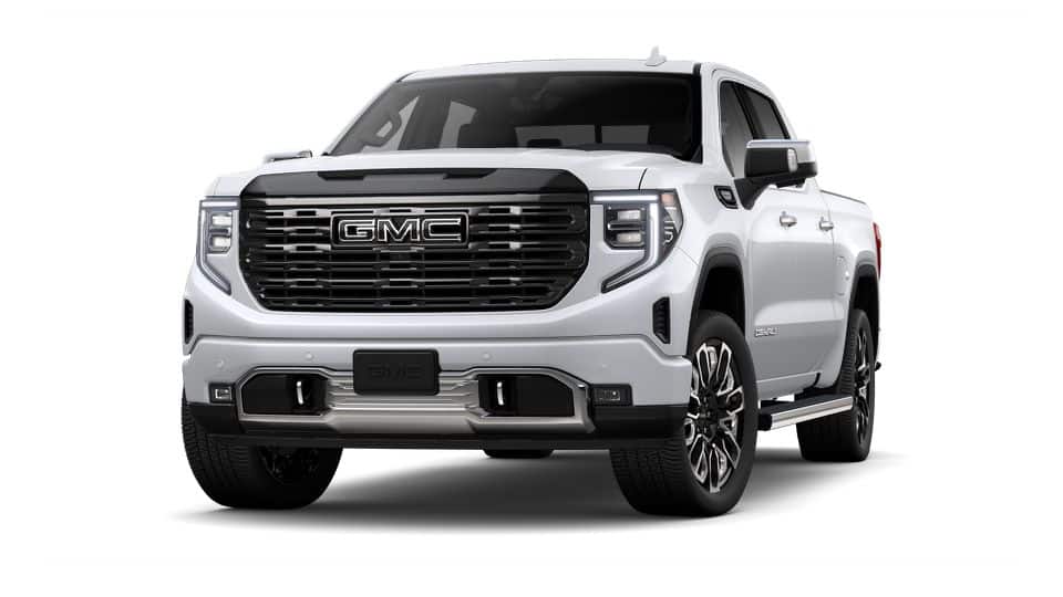 2026 GMC Sierra 1500 Denali Ultimate - Photo 3