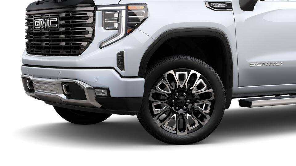 2026 GMC Sierra 1500 Denali Ultimate - Photo 32