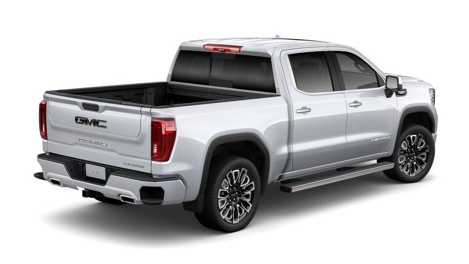 2026 GMC Sierra 1500 Denali Ultimate - Photo 151