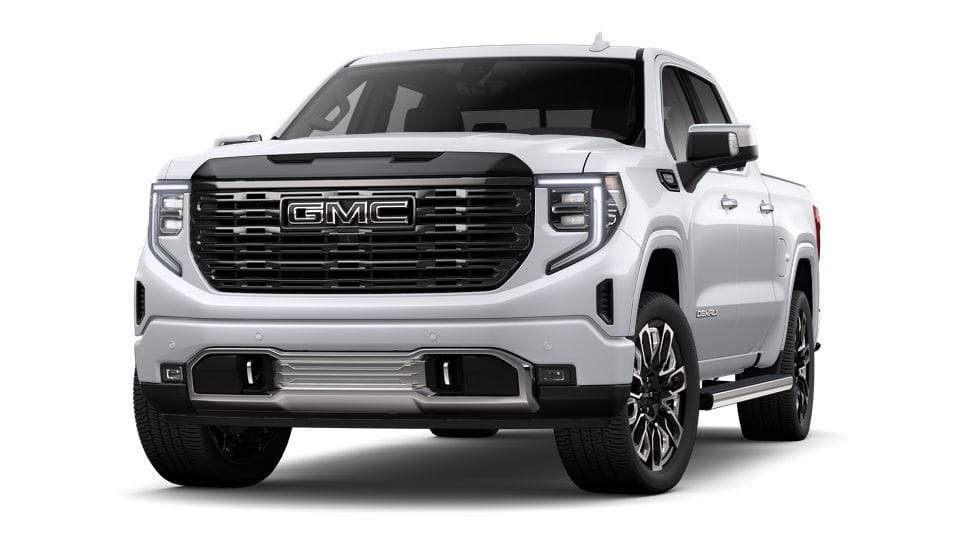 2026 GMC Sierra 1500 Denali Ultimate's photo