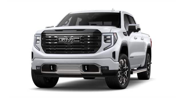 2026 Sierra 1500 Denali Ultimate