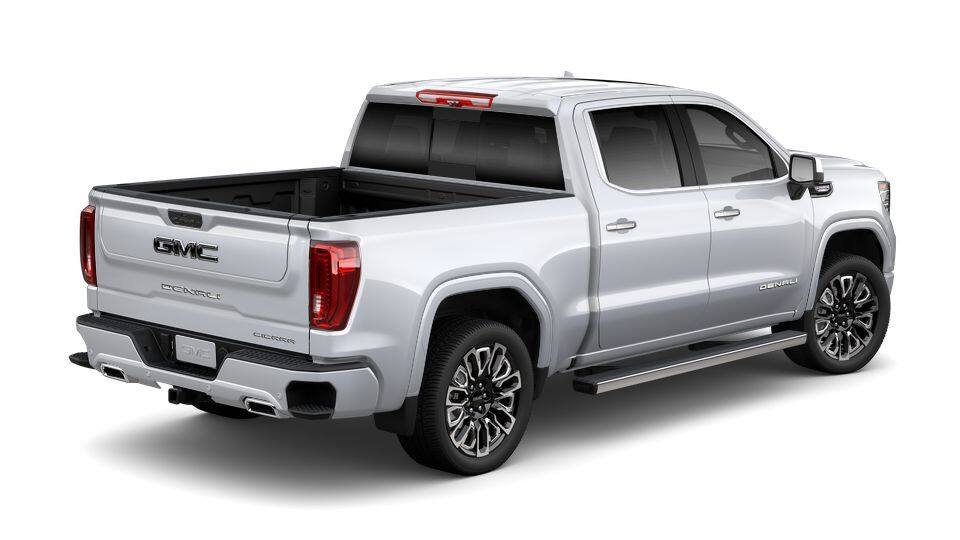 2026 GMC Sierra 1500 Denali Ultimate - Photo 30