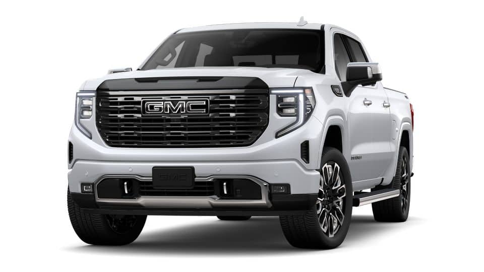 2026 GMC Sierra 1500 Denali Ultimate's photo