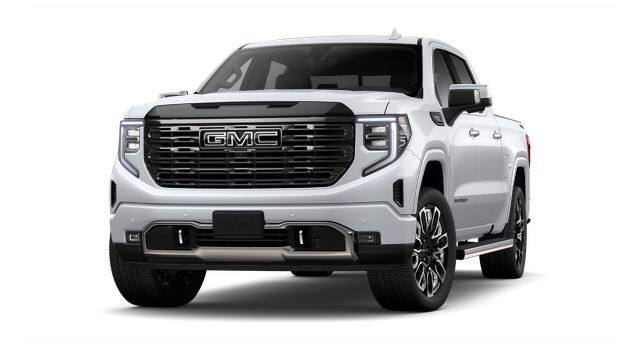 2026 Sierra 1500