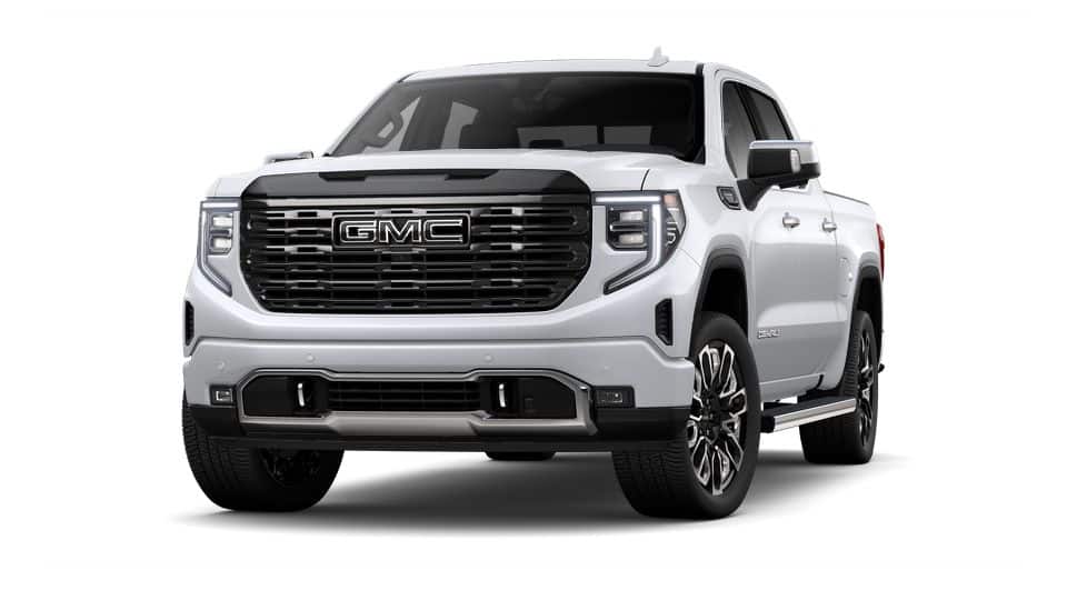 2026 GMC Sierra 1500 Denali Ultimate - Photo 51