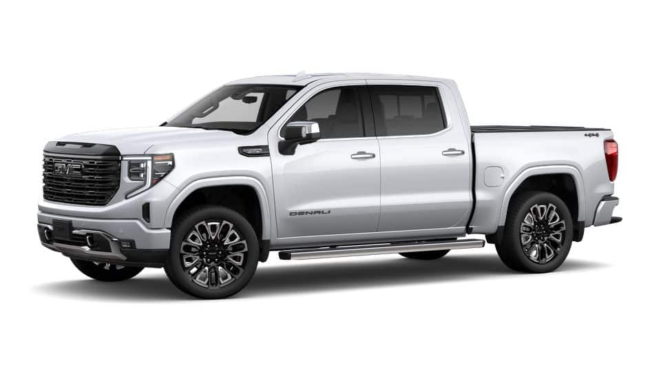 2026 GMC Sierra 1500 Denali Ultimate - Photo 31