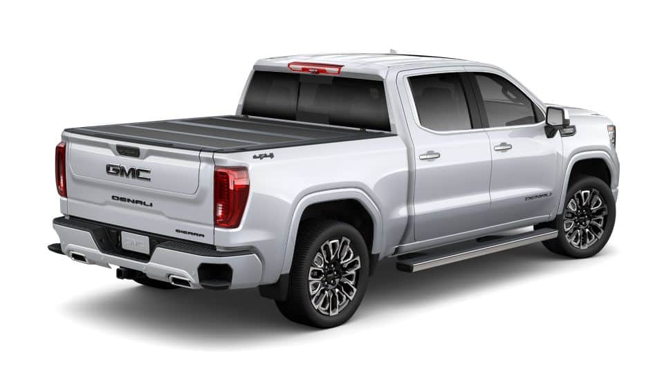 2026 GMC Sierra 1500 Denali Ultimate - Photo 32