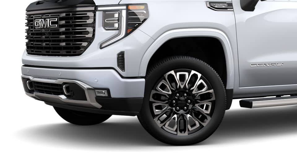 2026 GMC Sierra 1500 Denali Ultimate - Photo 55