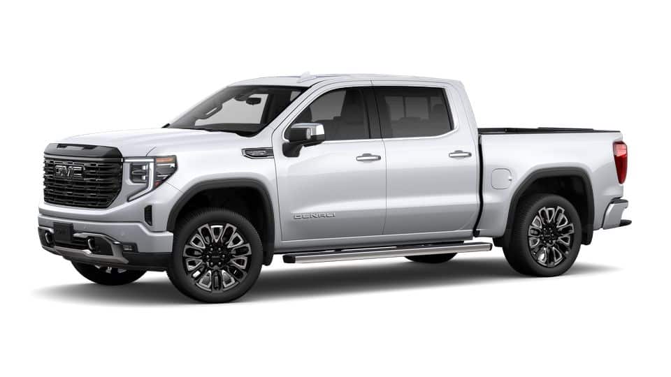 2026 GMC Sierra 1500 Denali Ultimate - Photo 52