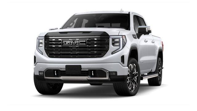 2026 Sierra 1500 Denali Ultimate