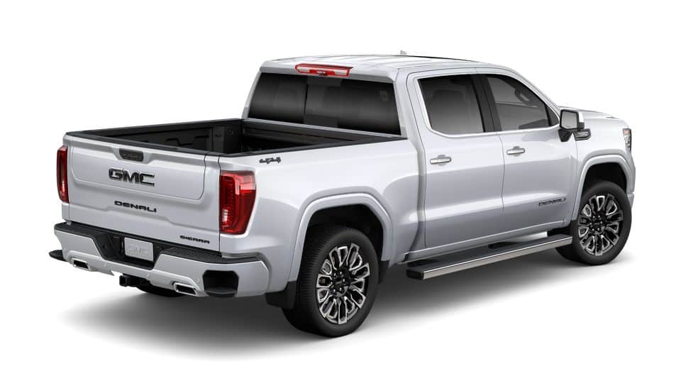 2026 GMC Sierra 1500 Denali Ultimate - Photo 6