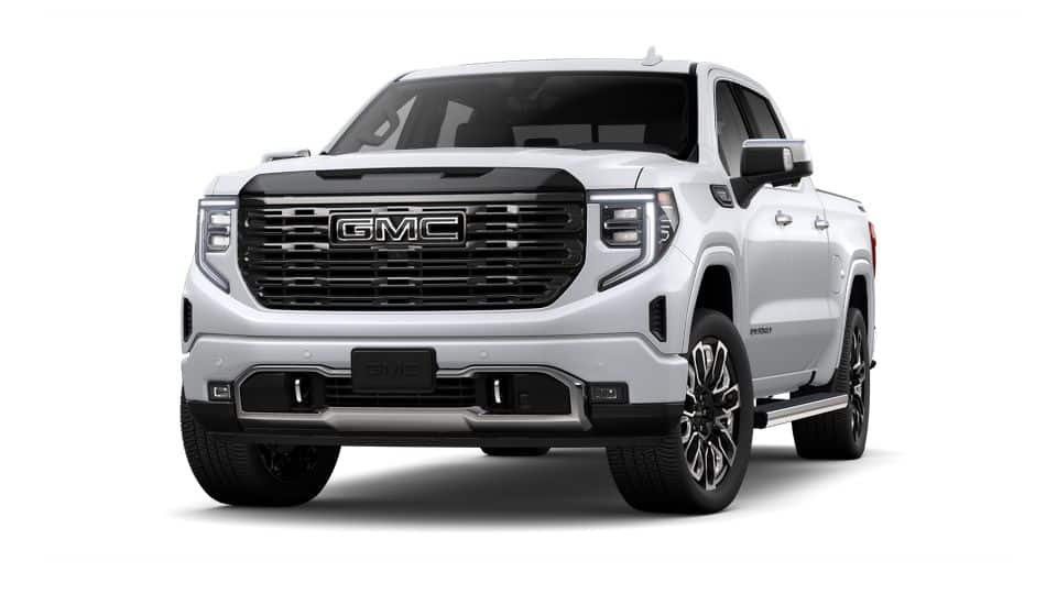 2026 GMC Sierra 1500 Denali Ultimate - Photo 4