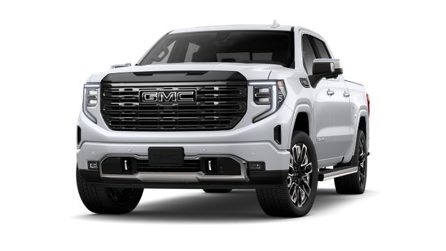 2026 Sierra 1500