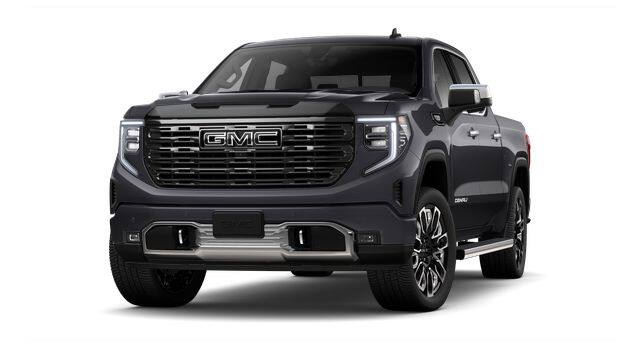 2026 Sierra 1500