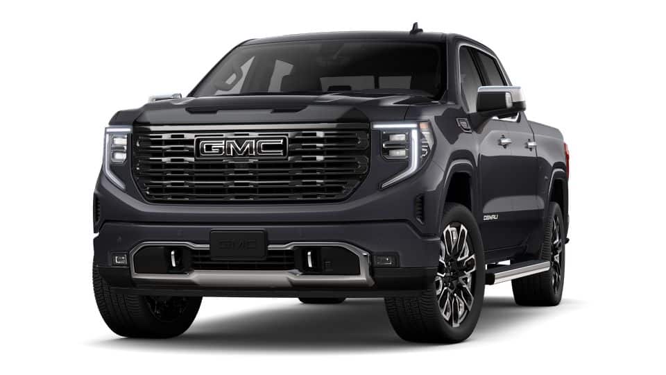 2026 GMC Sierra 1500 Denali Ultimate's photo