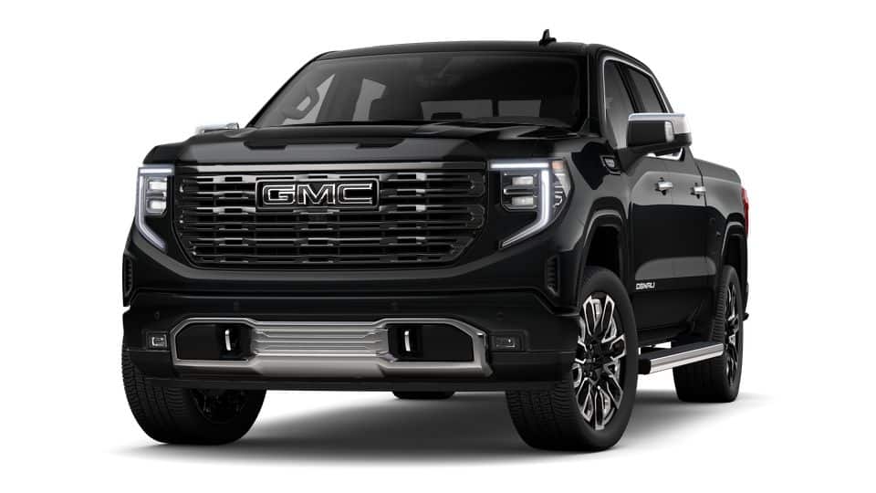 2026 GMC Sierra 1500 Denali Ultimate's photo