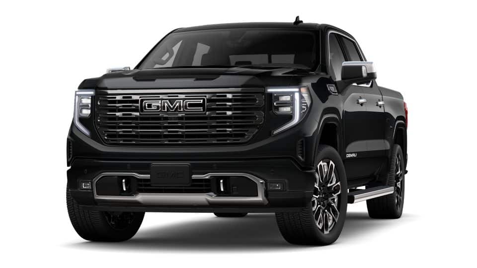 2026 GMC Sierra 1500 Denali Ultimate - Photo 25