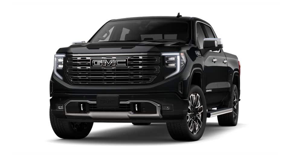 2026 GMC Sierra 1500 Denali Ultimate - Photo 27