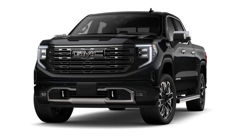 2026 GMC Sierra 1500 Denali Ultimate - Photo 40