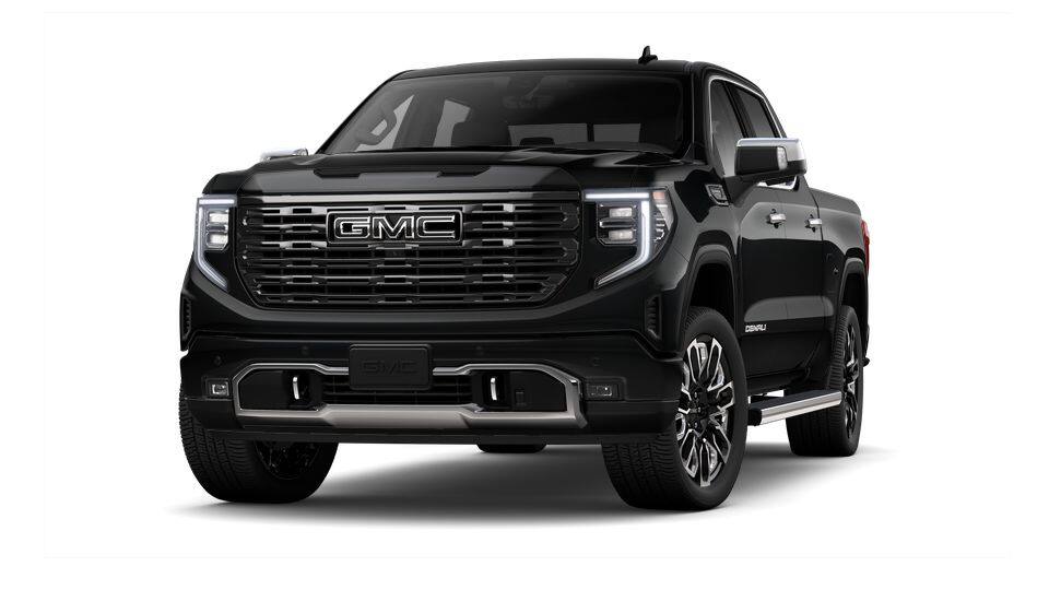2026 GMC Sierra 1500 Denali Ultimate - Photo 41