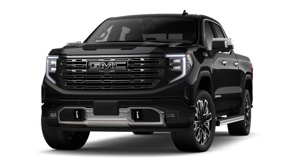 2026 GMC Sierra 1500 Denali Ultimate - Photo 53