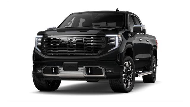 2026 Sierra 1500 Denali Ultimate