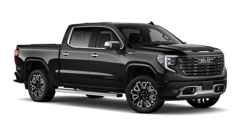 2026 GMC Sierra 1500 Denali Ultimate - Photo 30