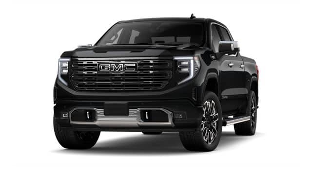 2026 Sierra 1500 Denali Ultimate