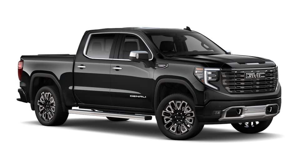 2026 GMC Sierra 1500 Denali Ultimate - Photo 6