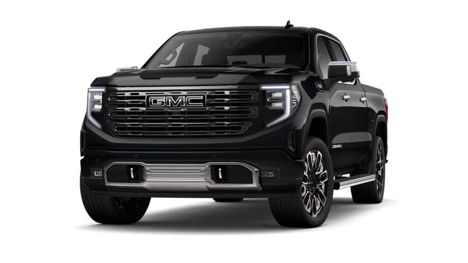 2026 GMC Sierra 1500 Denali Ultimate - Photo 3