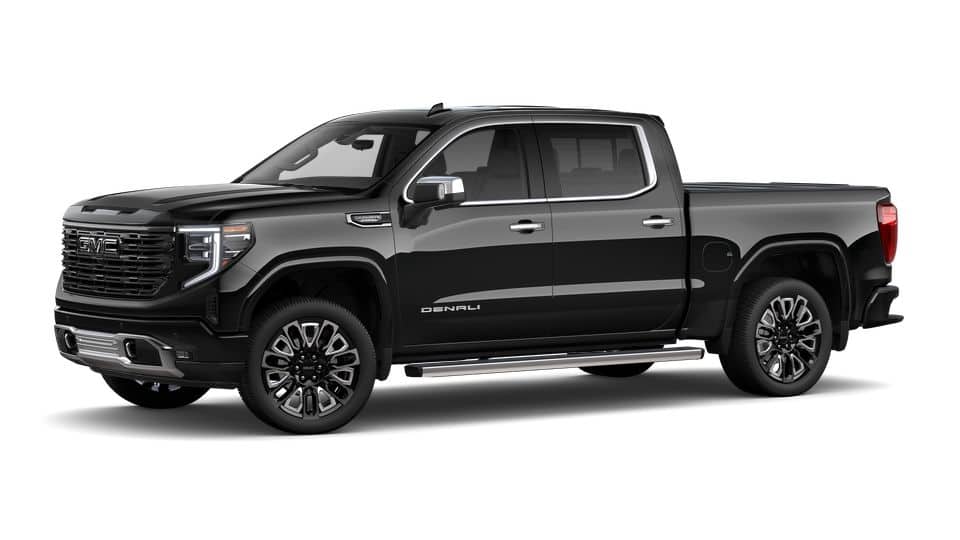 2026 GMC Sierra 1500 Denali Ultimate - Photo 52