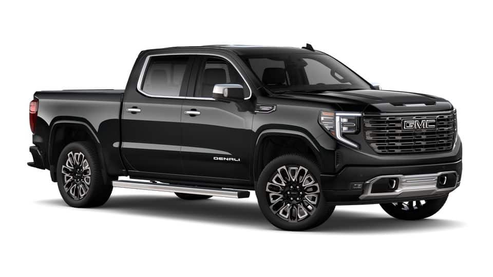2026 GMC Sierra 1500 Denali Ultimate - Photo 54