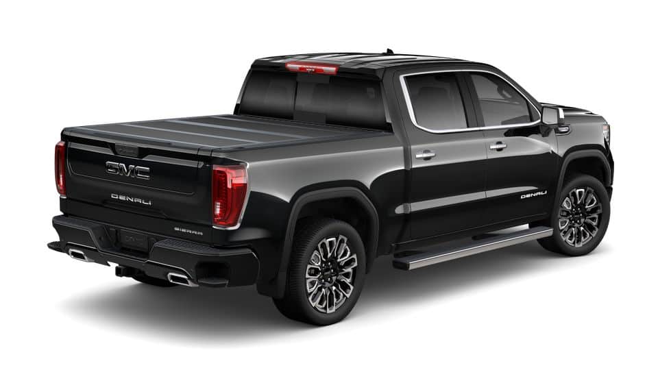 2026 GMC Sierra 1500 Denali Ultimate - Photo 53