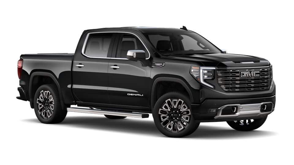 2026 GMC Sierra 1500 Denali Ultimate - Photo 54