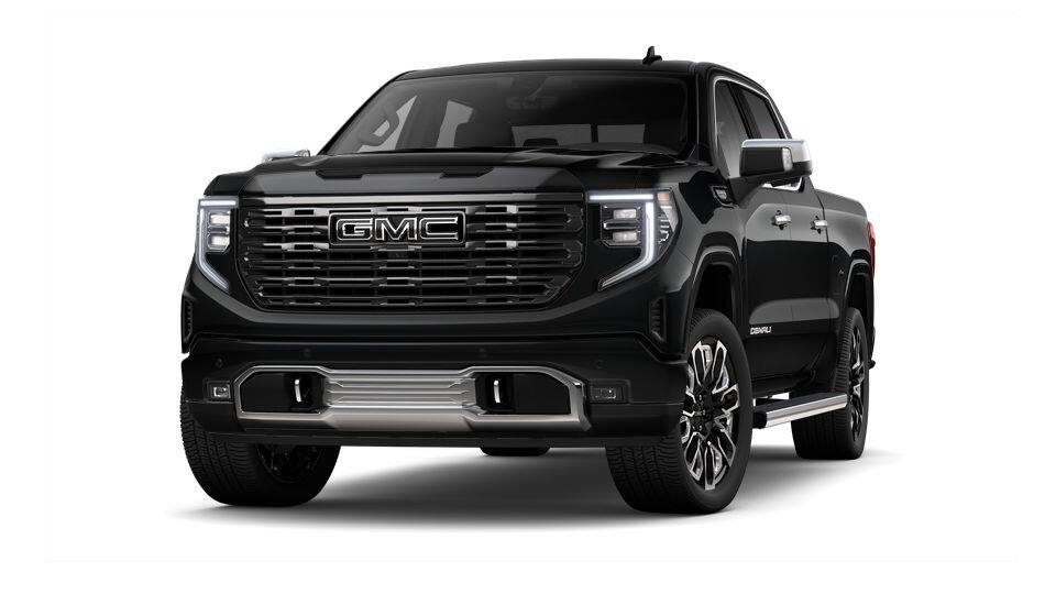 2026 GMC Sierra 1500 Denali Ultimate - Photo 28