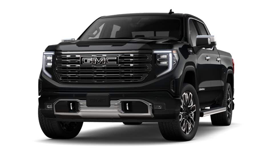 2026 GMC Sierra 1500 Denali Ultimate's photo