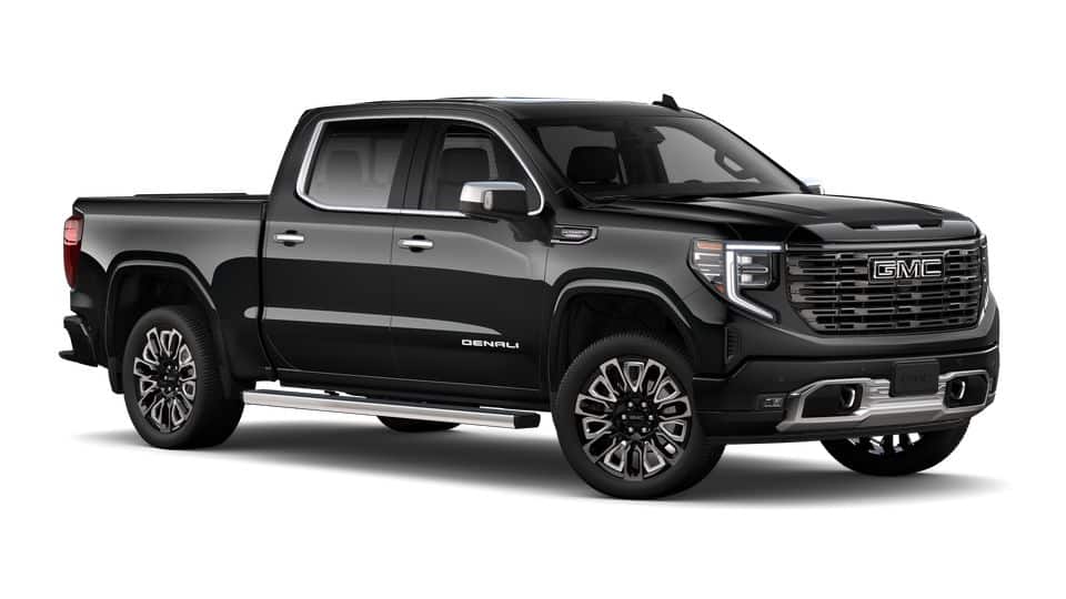 2026 GMC Sierra 1500 Denali Ultimate - Photo 7