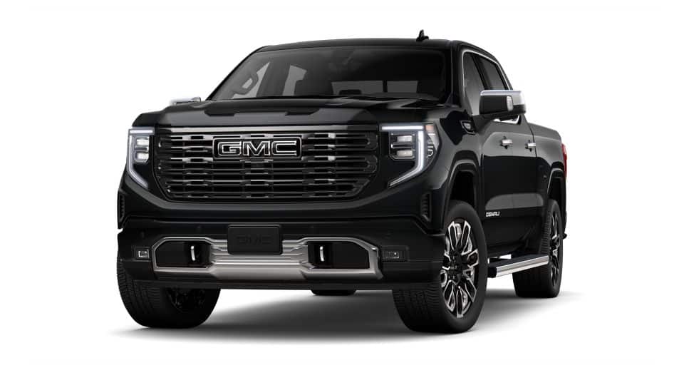 2026 GMC Sierra 1500 Denali Ultimate - Photo 4