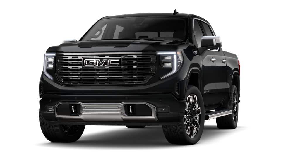 2026 GMC Sierra 4WD Crew Cab Short Box Denali Ultimate's photo