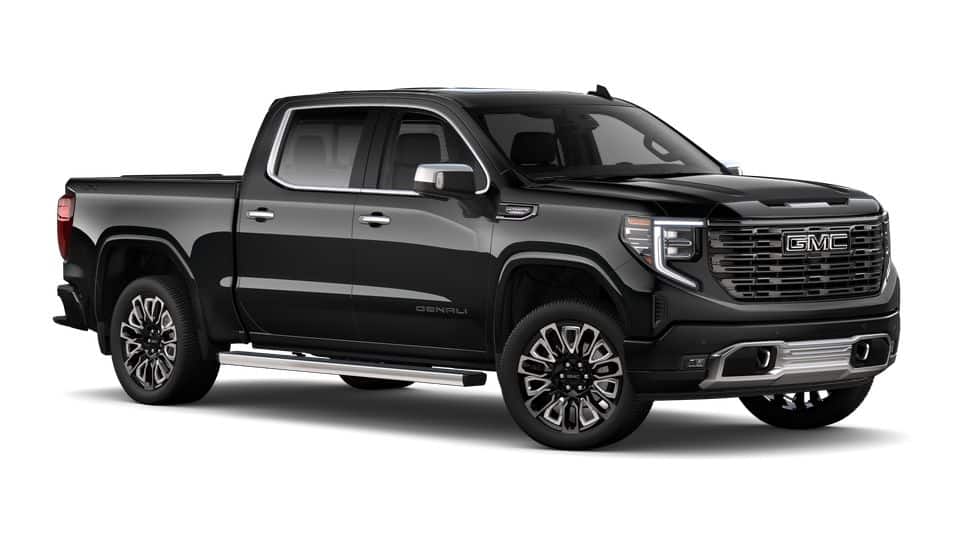 2026 GMC Sierra 1500 Denali Ultimate - Photo 6