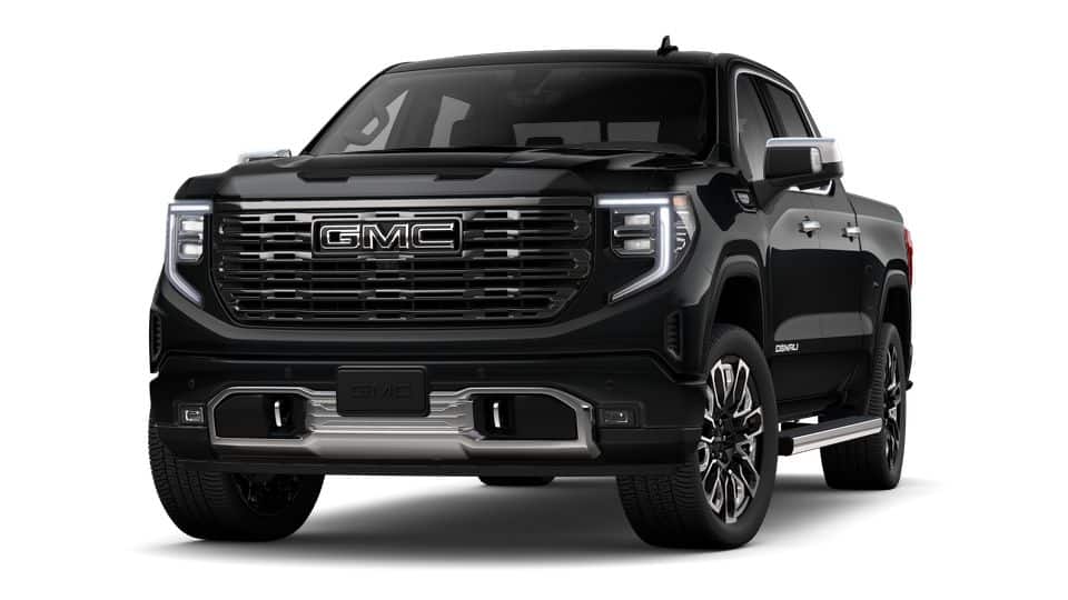 2026 GMC Sierra 1500 Denali Ultimate - Photo 2