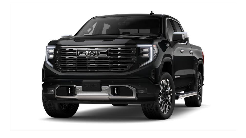 2026 GMC Sierra 1500 Denali Ultimate - Photo 3