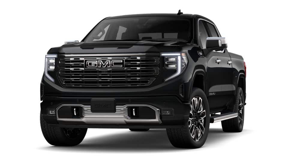 2026 GMC Sierra 1500 Denali Ultimate's photo