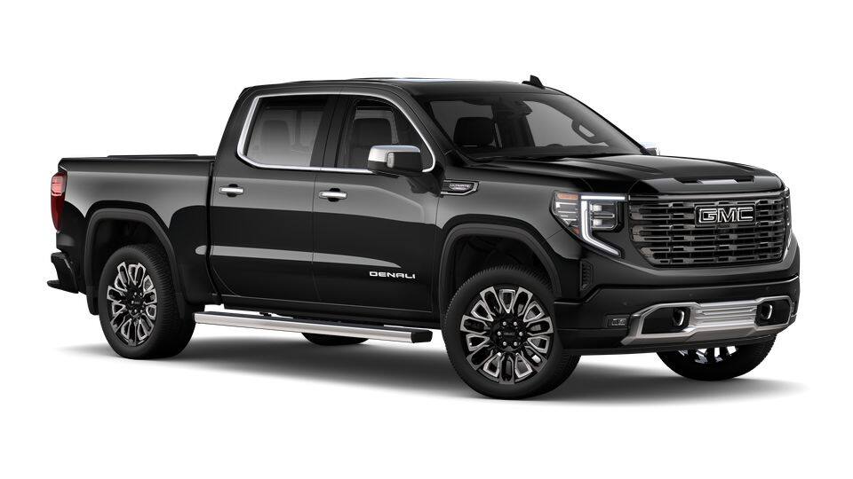 2026 GMC Sierra 1500 Denali Ultimate - Photo 6