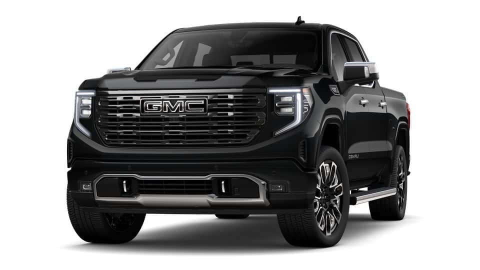 2026 GMC Sierra 1500 Denali Ultimate - Photo 49