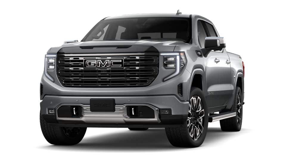 2026 GMC Sierra 1500 Denali Ultimate - Photo 25