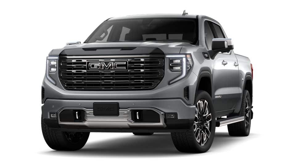 2026 GMC Sierra 1500 Denali Ultimate's photo
