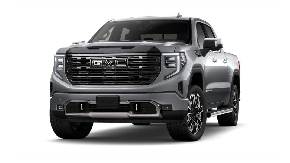 2026 GMC Sierra 1500 Denali Ultimate - Photo 33