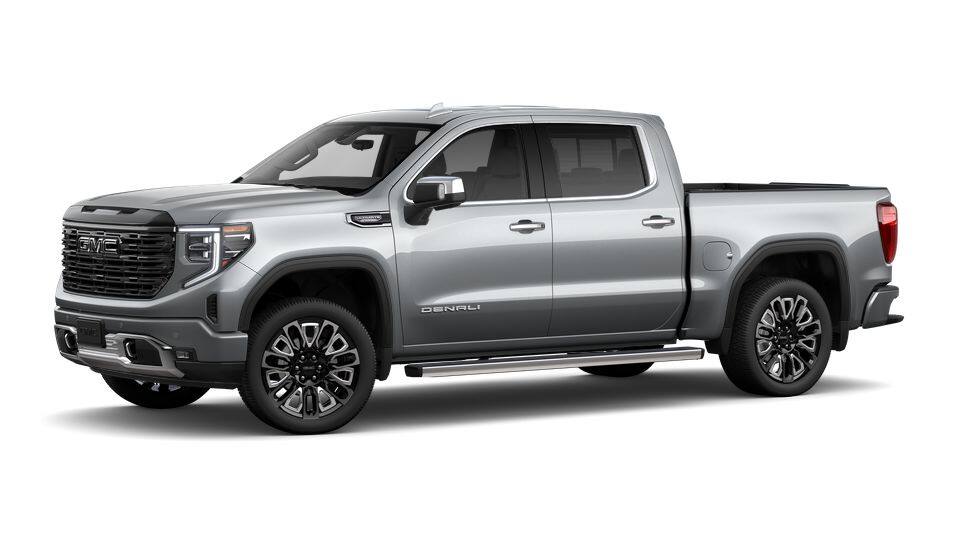 2026 GMC Sierra 1500 Denali Ultimate - Photo 45