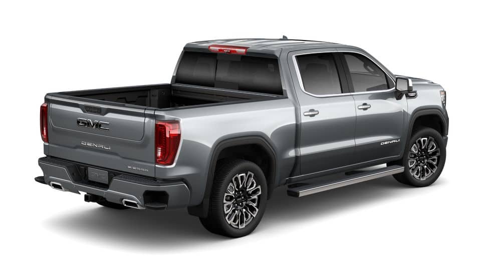 2026 GMC Sierra 1500 Denali Ultimate - Photo 46